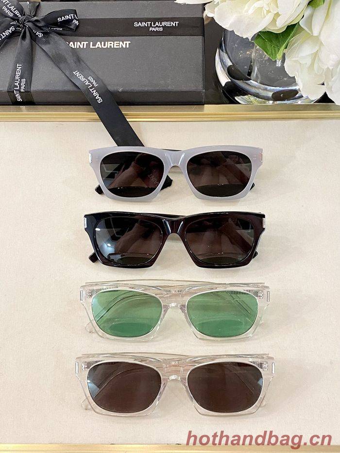 Saint Laurent Sunglasses Top Quality SLS00167